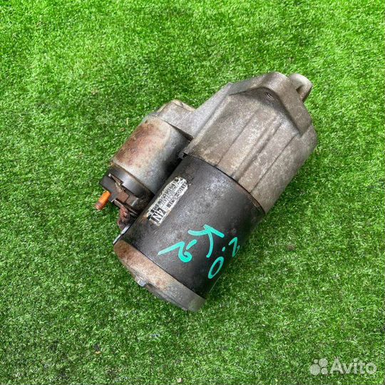 Стартер Suzuki Escudo/ Grand Vitara TD54W TD94W