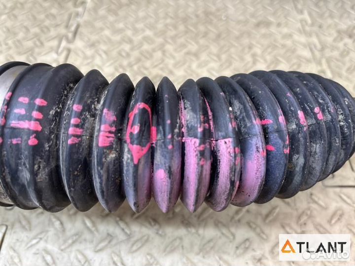 Рулевая рейка nissan cube