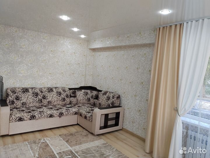 Ремонт квартир