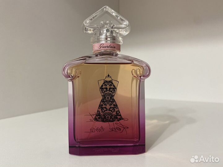 Духи guerlain la petite robe noire 100 мл