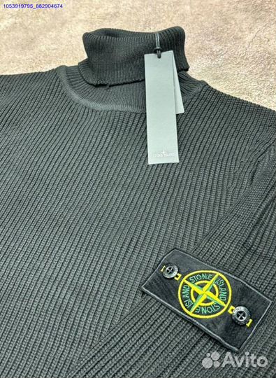 Свитер Stone Island (Арт.44716)