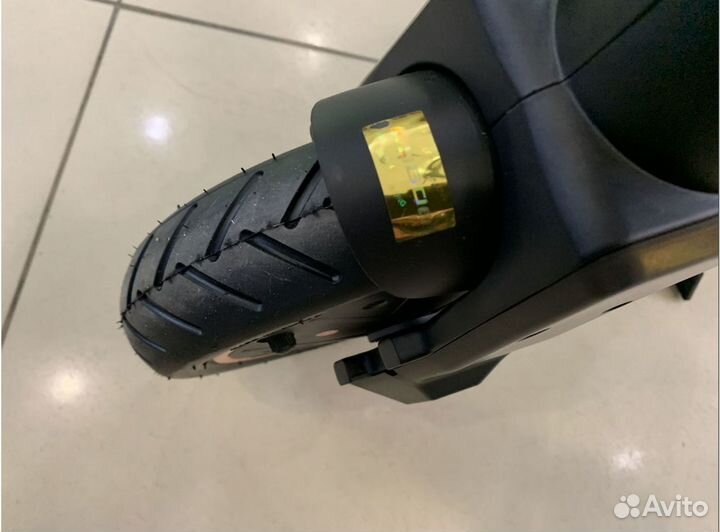 Электросамокат Kugoo M2 pro