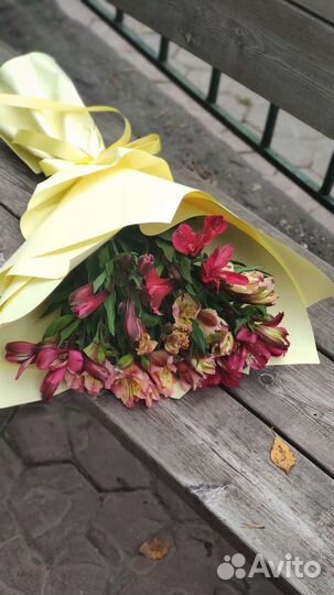 Продам салон цветы