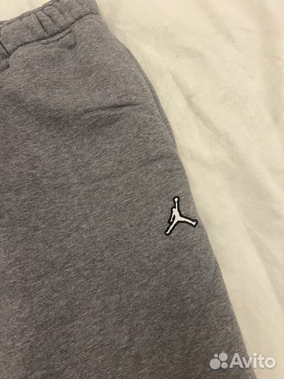 Штаны nike jordan оригинал