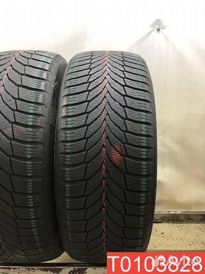 Nexen Winguard Sport 2 225/55 R17 101V