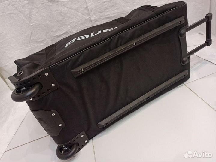 Баул Bauer 28 дюймов сумка на колёсах