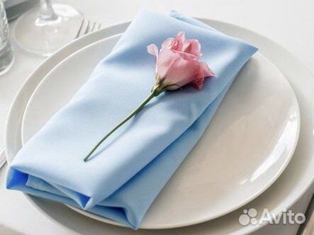 Аренда посуды, скатертей, графинов