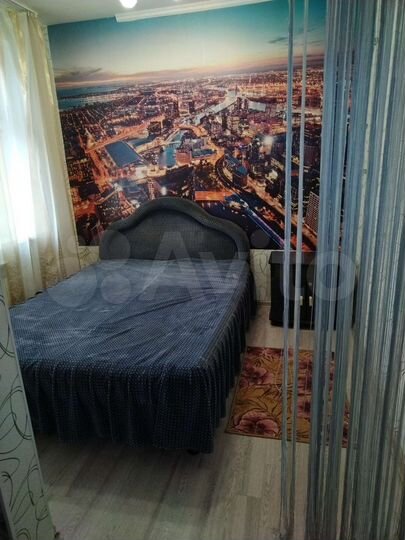 1-к. квартира, 22 м², 1/9 эт.