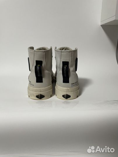 Ботинки palladium