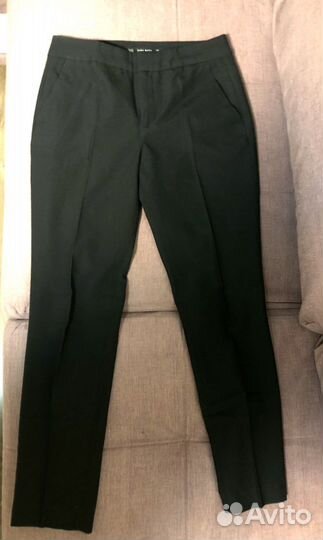 Женские брюки zara