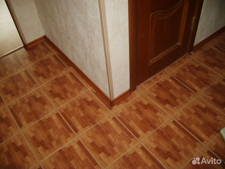 Плиточные работы