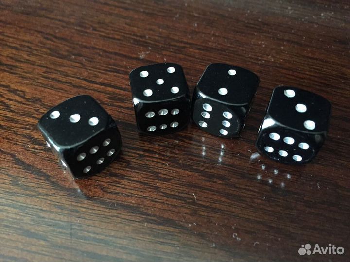 Колпачки для ниппеля