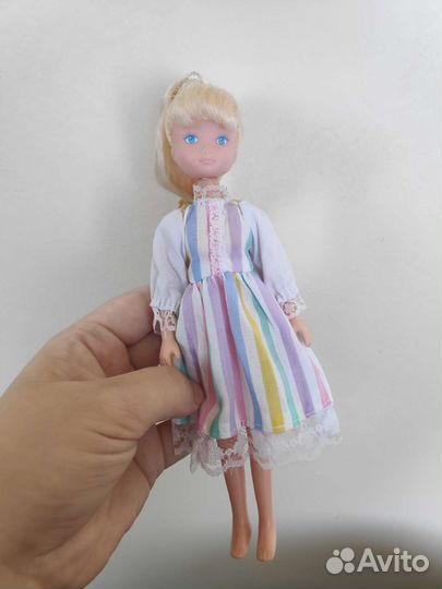 Кукла marchon 90