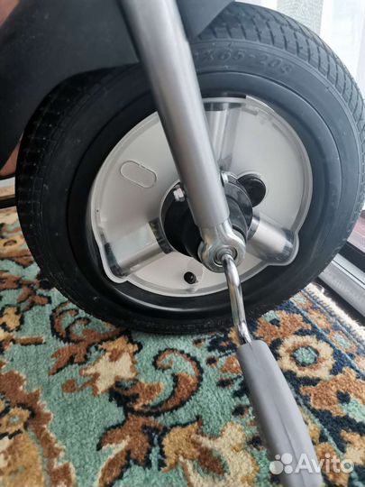 Продам детский велосипед