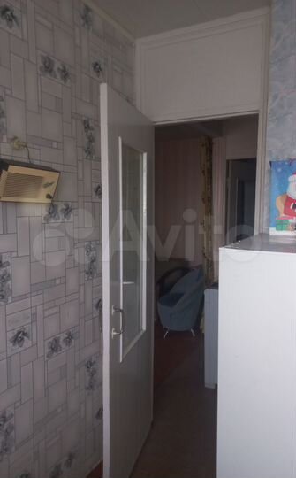 2-к. квартира, 46,4 м², 5/5 эт.