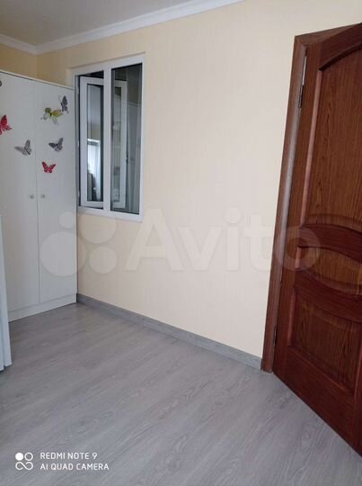 2-к. квартира, 45 м², 1/1 эт.