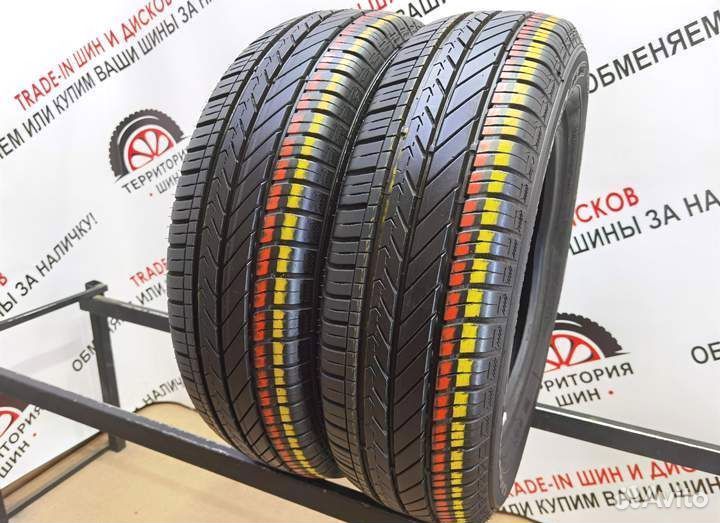 Goodyear DuraGrip 175/65 R15