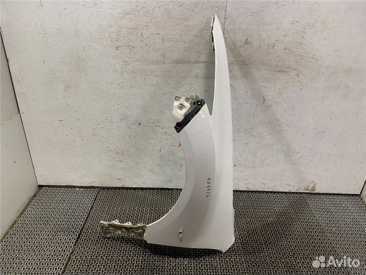 Крыло Mazda 6 (GH), 2010