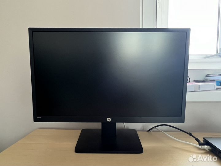 Игровой монитор HP 22x 144 Гц