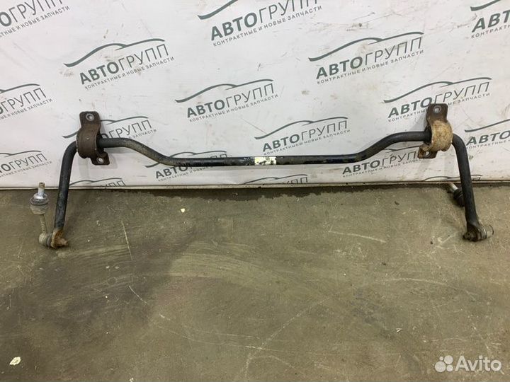 Стабилизатор поперечной устойчивости задний Bmw X6