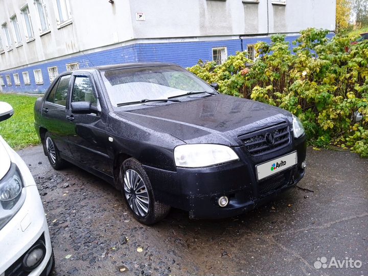 Vortex Corda 1.5 МТ, 2011, 148 000 км