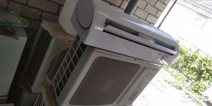 Сплит система, кондиционер