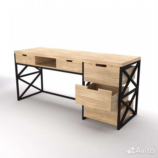 Рабочий стол