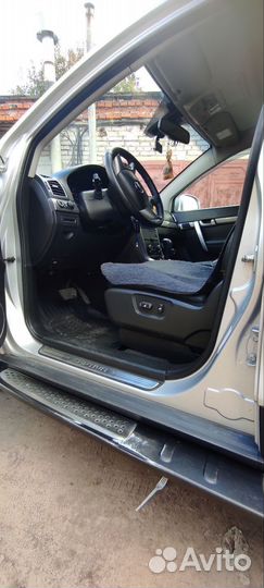 Chevrolet Captiva 2.2 AT, 2012, 166 500 км