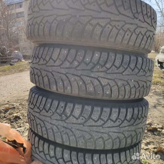 Nokian Tyres Nordman 5 185/65 R15