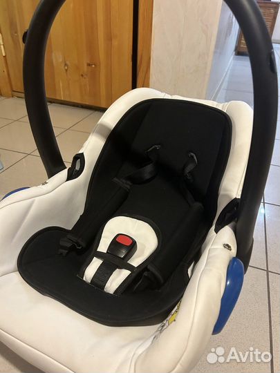 Коляска verdi 3 в 1