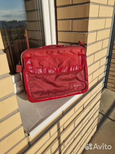 Сумка для ноутбука 15 дюймов