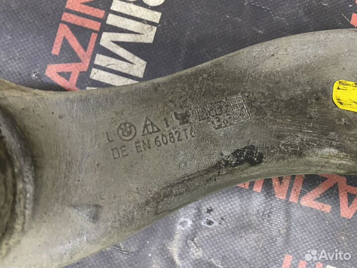 Рычаг передний левый BMW F07 F01 F02 F04