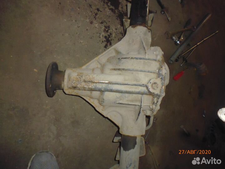 Санг енг кайрон чулок задний 4.89