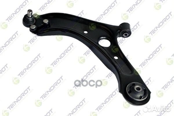 Рычаг независимой подвески колеса, подвеска кол