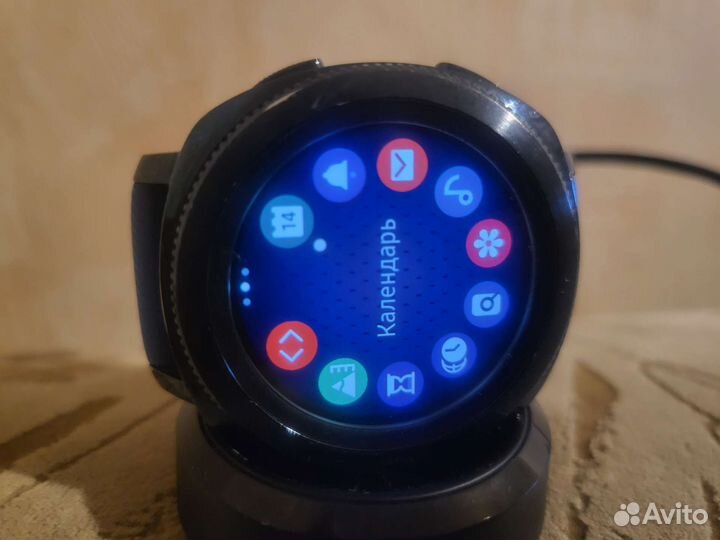 Samsung Gear sport