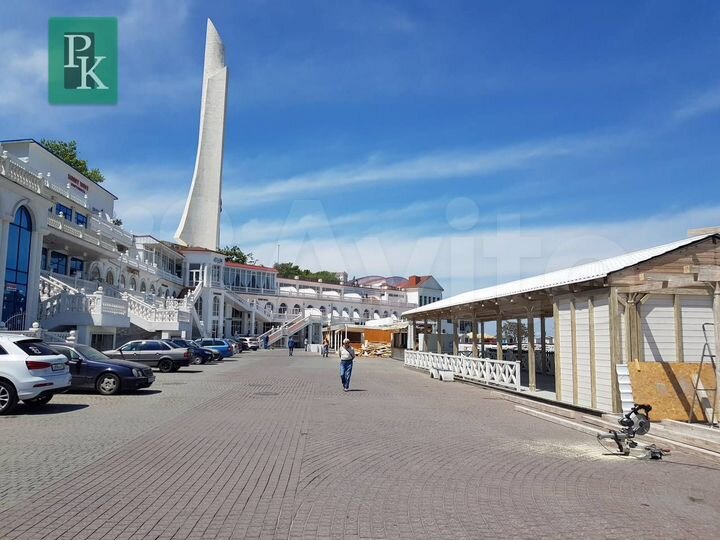 Помещение свободного назначения