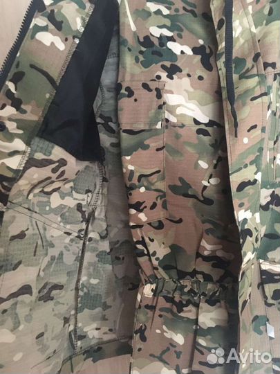 Костюмы камуфляжные