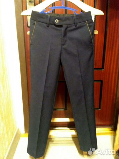 Костюм двойка для мальчика 134