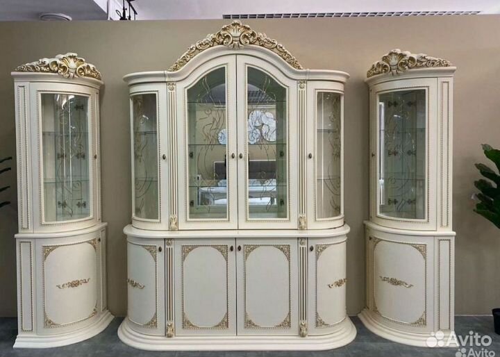 Горка новая в упаковках