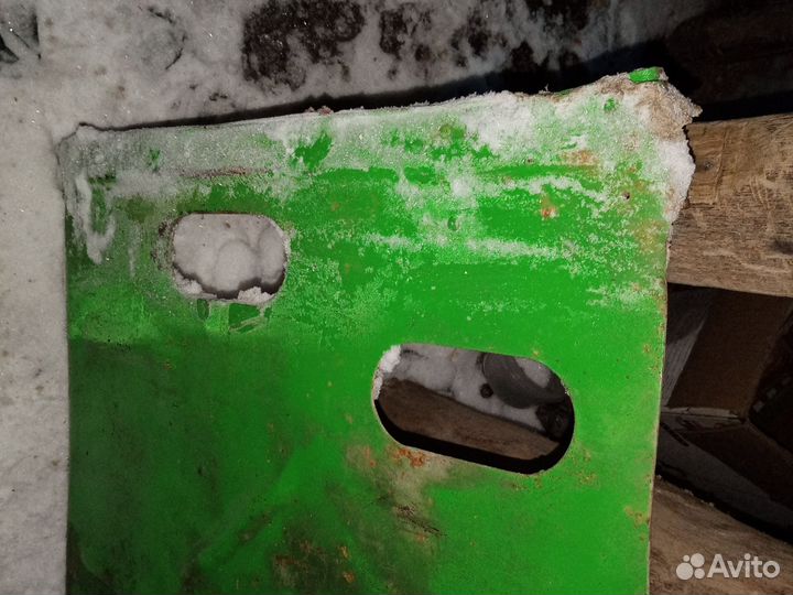 Защита двигателя ваз 2109