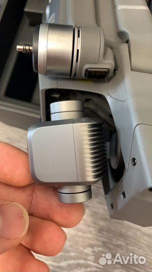 Подвес Gimbal DJI mavic 2 PRO/ Zoom новый new