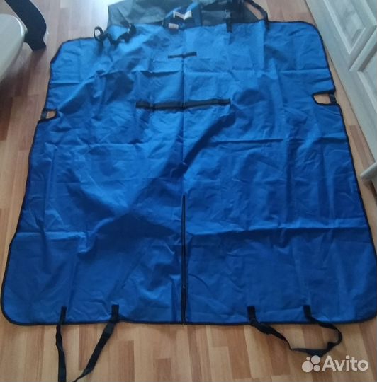 Автогамаки ITC Naarden для перевозки животных