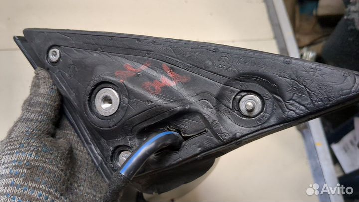 Зеркало боковое Volkswagen Jetta 7 2018, 2019