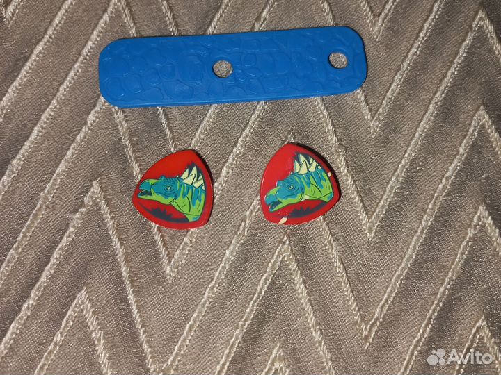 Завры 2 Пятерочка