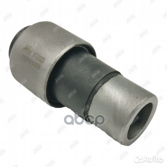 Сайлентблок подрамника nissan primera P10/P11 9