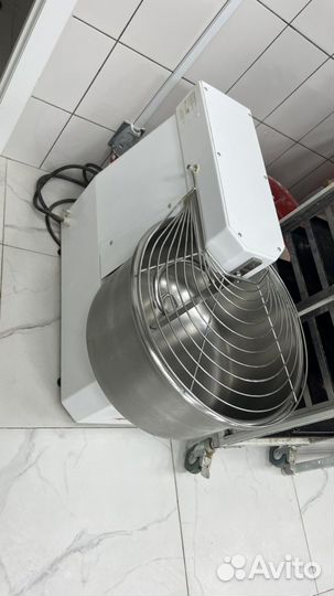 Ремонт оборудования