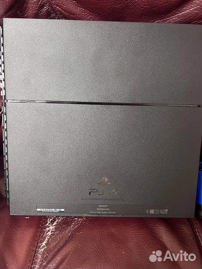 Sony playstation 4 PS4 500gb