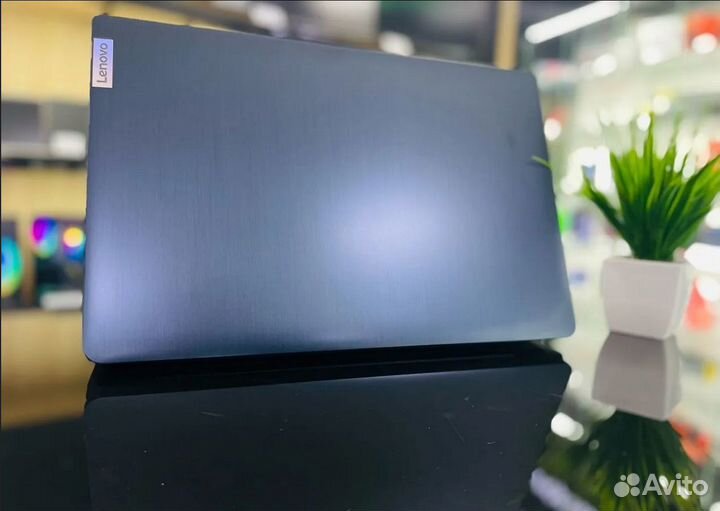 Мощный ноутбук Lenovo Core I5-1235U/DDR4-16/SSD