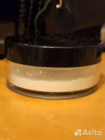 Прозрачная рассыпная пудра Mary Kay