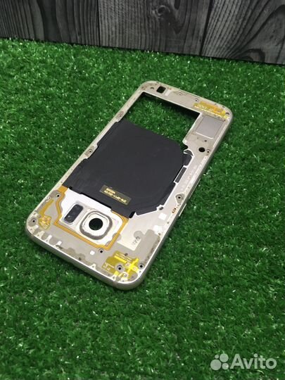 Samsung S6 корпус